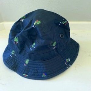 The Hundreds Brand bucket hat (Rare find) TREND Alert